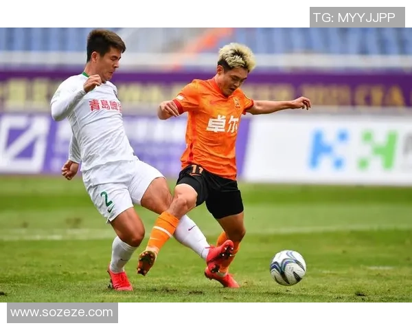 武汉足球队逆袭之路：从默默无闻到冠军赛的辉煌征程